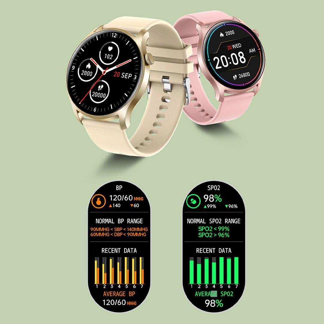 Relógio Smartwatch Colmi Sky - UsePulses